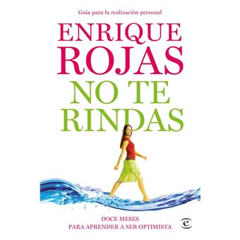 NO TE RINDAS - 1