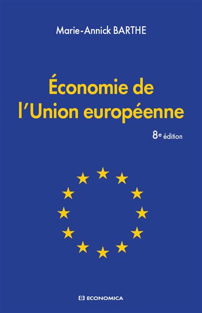 Economie de l'Union Européenne