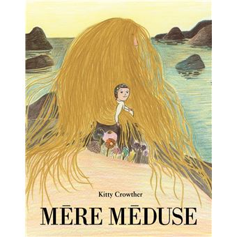 Mère méduse