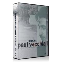 Coffret Rétrospective Paul Vecchiali Partie 1 DVD