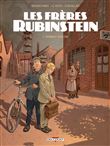 Les Frères Rubinstein T01