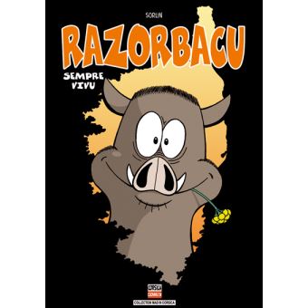 Razorbacu sempre vivu