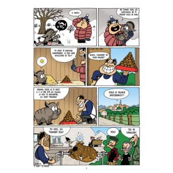 Razorbacu sempre vivu