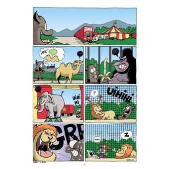 Razorbacu sempre vivu