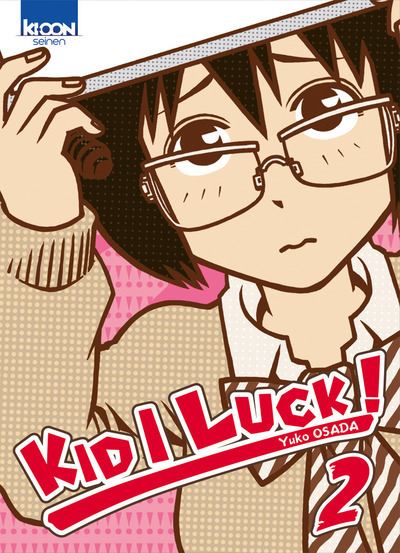 Kid I Luck !
