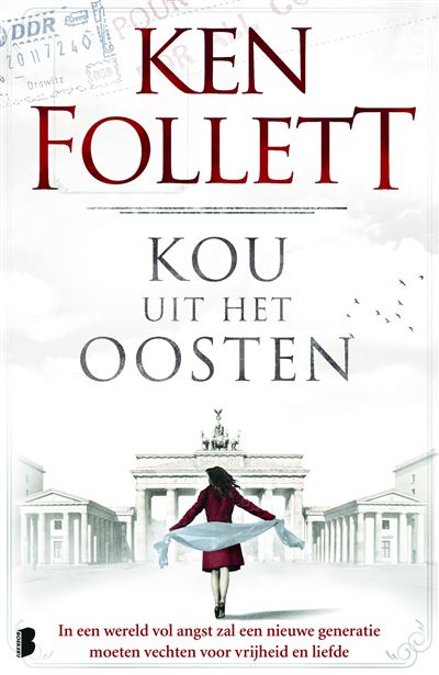 Kou uit het oosten