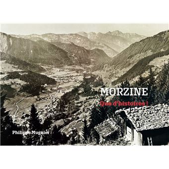 Morzine