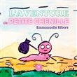 L'aventure de Petite Chenille