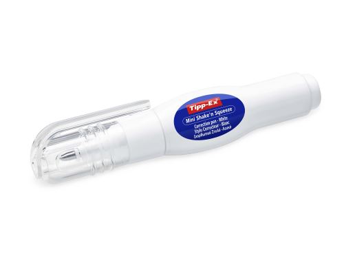 BIC TIPPEX MINI SHAKE N SQUEEZE