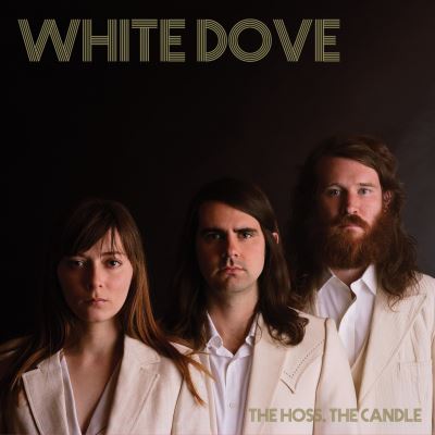 Hoss the candle