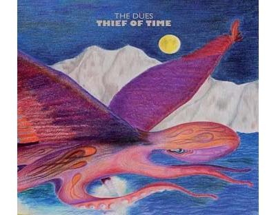 THIEF OF TIME/LP
