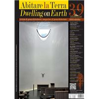 Abitare la terra n.39/2015 – Dwelling on Earth