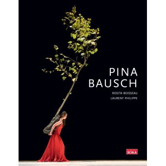 Pina Bausch