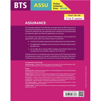 BTS Assurance
