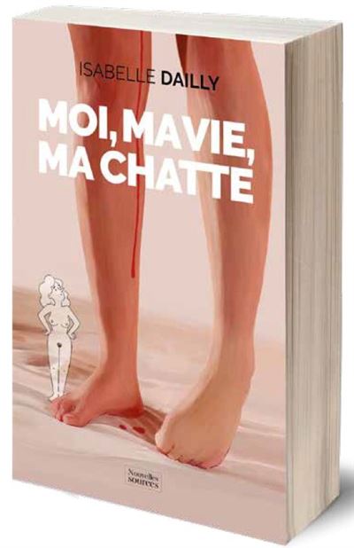 Moi, ma vie, ma chatte