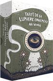 Coffret Tarot de la lumière éphémère