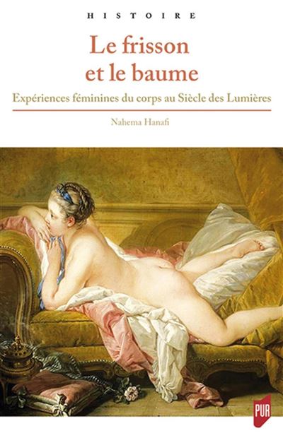 Le frisson et le baume