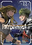 Fate/Apocrypha T12