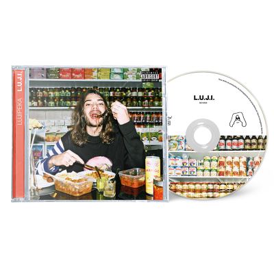 L.U.J.I. Edition Limitée