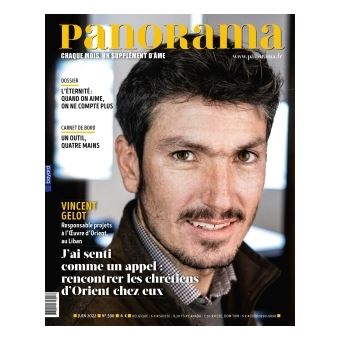 Panorama - juin 2023 Nø 607