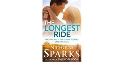 The longest ride