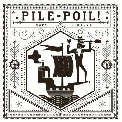 Pile-poil !