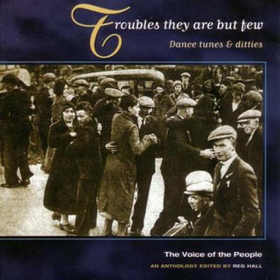 Troubles they are but few
