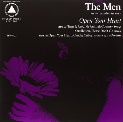 Open your heart/inclus download