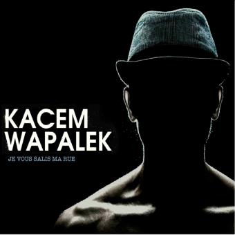 album kacem wapalek