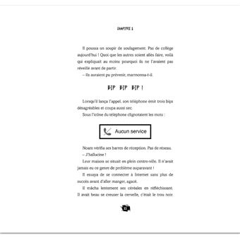HORROR GAMES - Mort...de rire ! - Tome 3