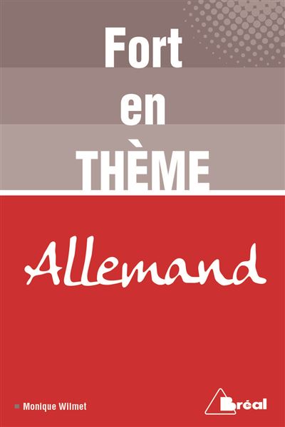 Fort en thème Allemand