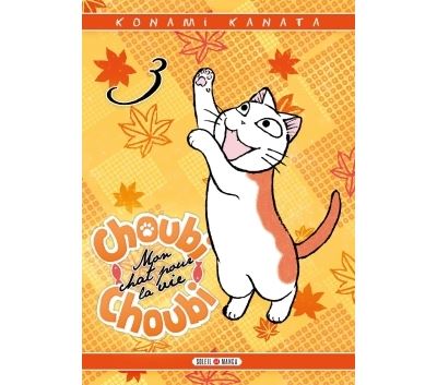 Mon chat pour la vie