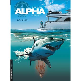 AlphaDominos