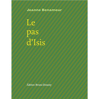Le pas d'Isis