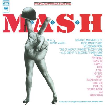 MASH/OST/LP