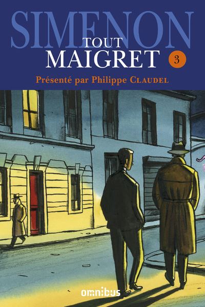Tout maigret,03