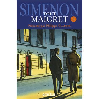 Tout Maigret