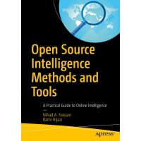Open Source Intelligence Methods and Tools