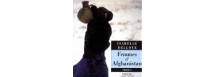 Femmes d afghanistan