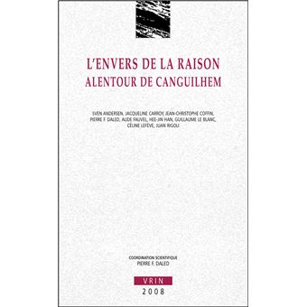 L'envers de la raison