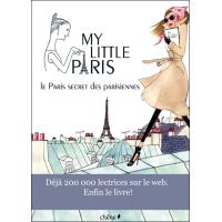 My Little Paris
