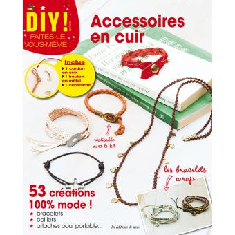 Accessoires en cuir - 1
