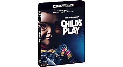 Child's Play 2019
