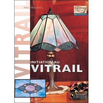 Initiation au vitrail - 1