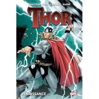 Thor T01: Renaissance