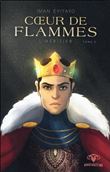 Coeur de flammes - L'héritier