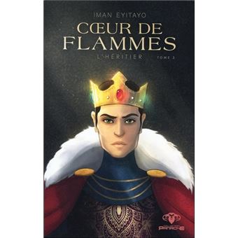Coeur de flammes - L'héritier