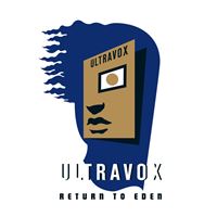 Ultravox - The Albums 1980-2012 (9CD) - CD Álbum - Compra