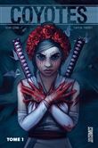 Coyotes, T1 : Coyotes