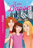 3 pas de danse 05 - Pirouettes à Sydney